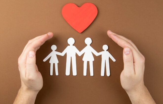 Whole life insurance