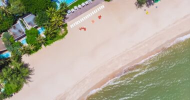 condo rentals in Pass-a-Grille, Florida