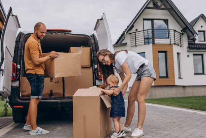 Homeowners