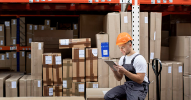 Freight Services Are Essential